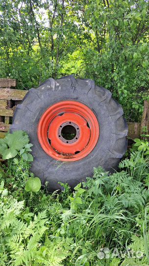 Трактор ХЗТСШ Т-16, 1990