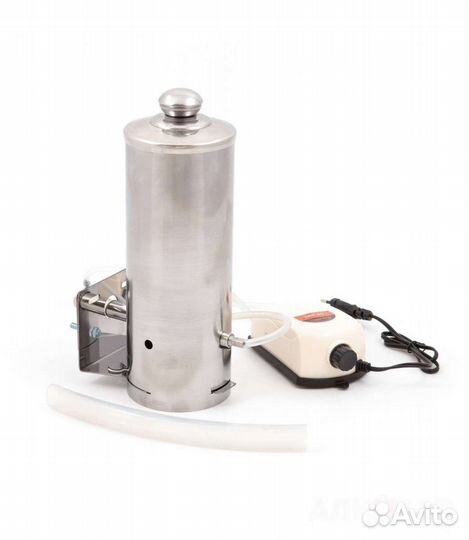 Дымогенератор Алковар 