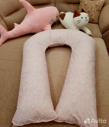 Подушки новые