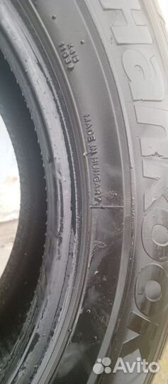 Hankook Optimo K415 225/60 R17 99H