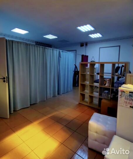 Шторы для разделения пространства