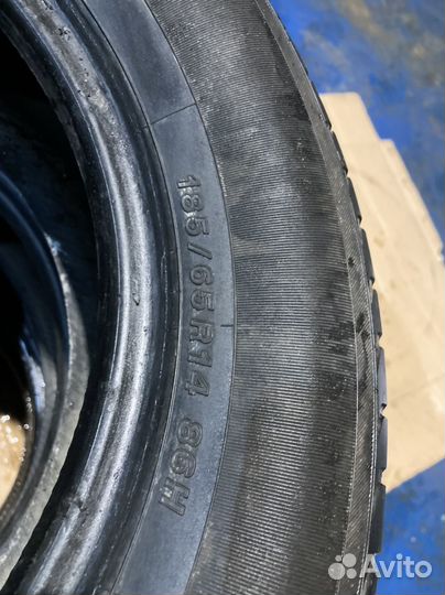 Yokohama C.Drive 2 AC02 185/65 R14