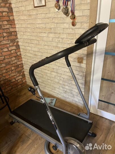 Беговая дорожка