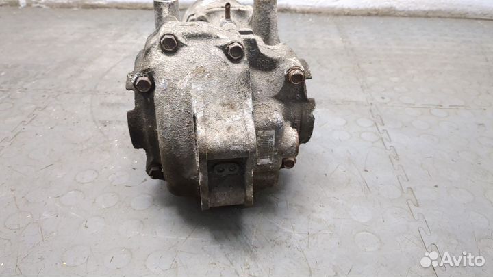 Редуктор моста задний Honda CR-V