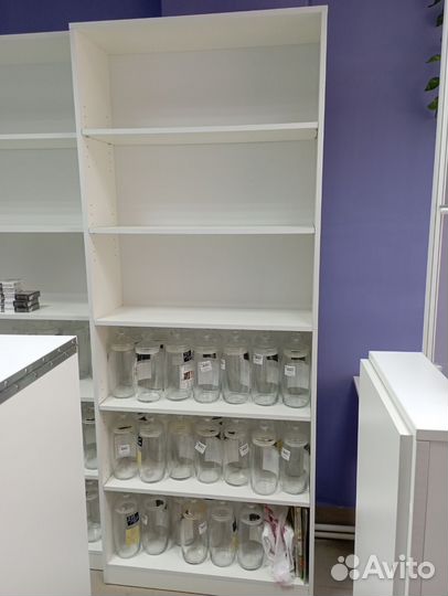Комплект торговой мебели