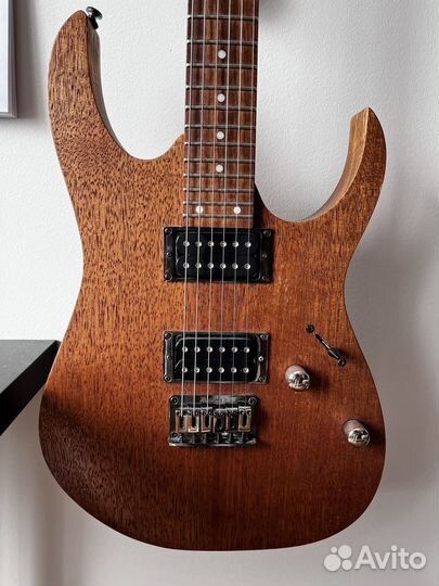 Электро гитара Ibanez RG421-MOL