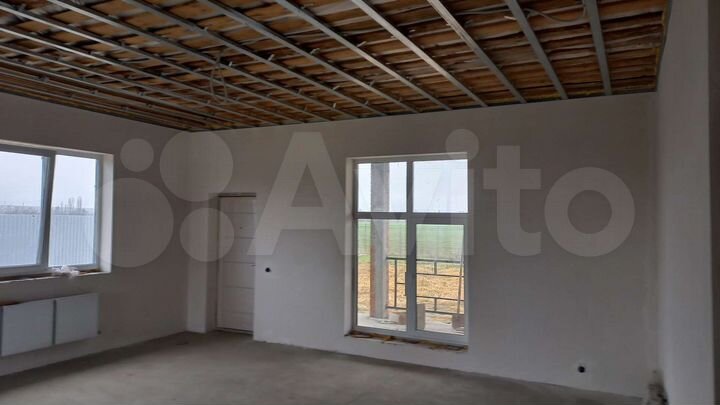 Дом 150 м² на участке 10 сот.