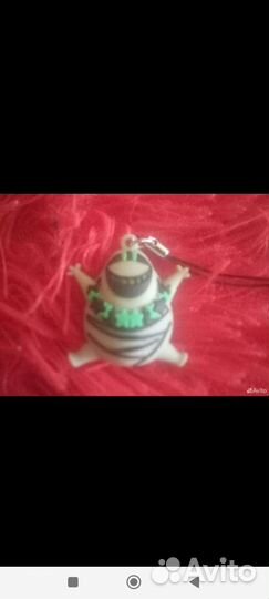 Монстры на каникулах