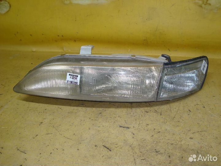 Фара 20-335 на Toyota Carina Ed ST202