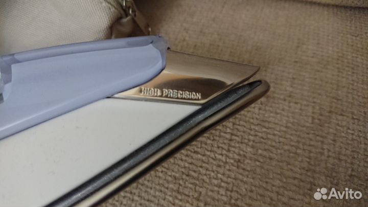 Утюг-отпариватель rowenta