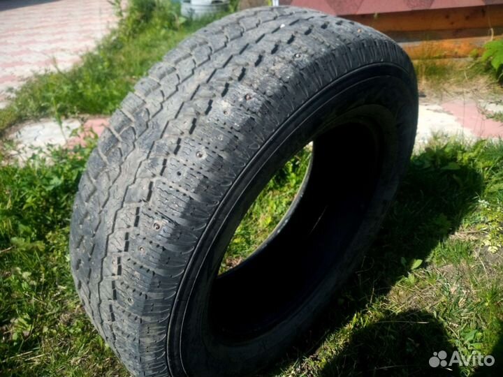 Maxxis MA-SUW Presa Spike 235/65 R17 108T
