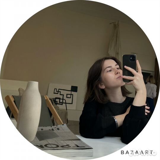 Визуализатор, мобильный контент-фотограф