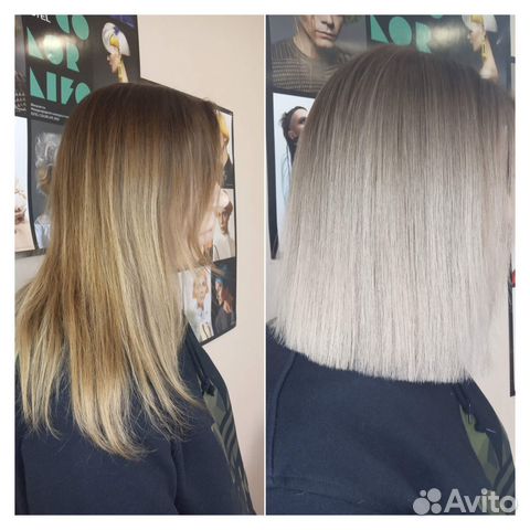 Колорист,Смывка,стрижки жен,причёс,макияж, маникюр