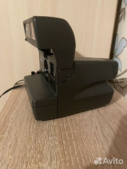 Фотоаппарат polaroid 636