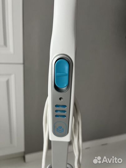 Паровая швабра Tefal Steam Power