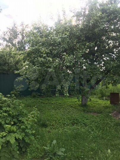 Участок 5 сот. (ИЖС)