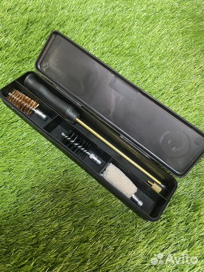 Набор для чистки ружей 12 калибр