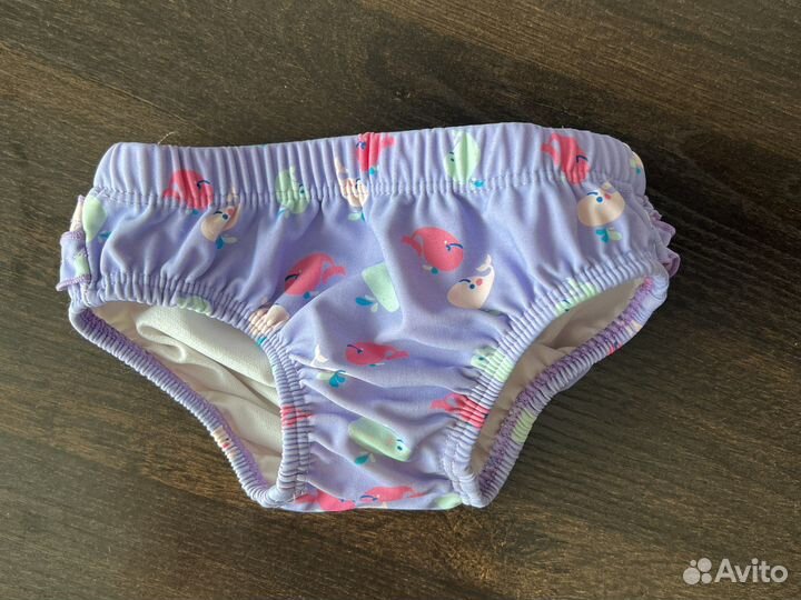 Купальные трусики