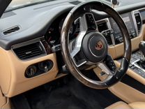 Porsche Macan S 3.0 AMT, 2016, 100 000 км, с пробегом, цена 3 300 000 руб.