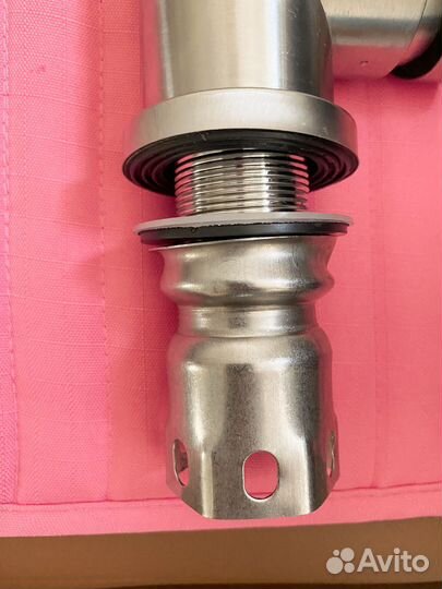 Кран смеситель на кухню