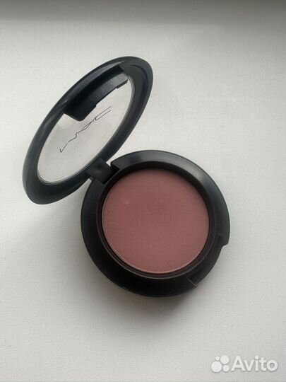 Румяна MAC оригинал