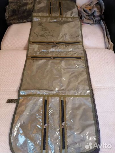 Нессесер большой