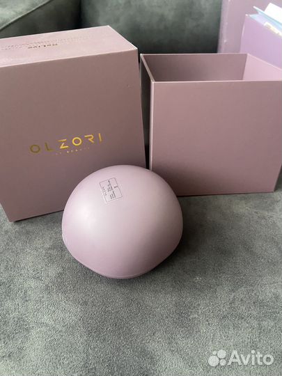 Вакуумный электрический массажер для тела