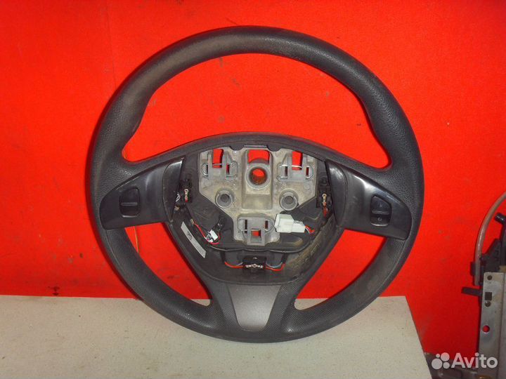 Рулевое колесо для AIR BAG Renault Logan II 2014)