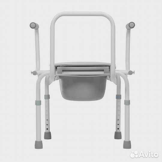 Санитарный стул TU 3 продажа