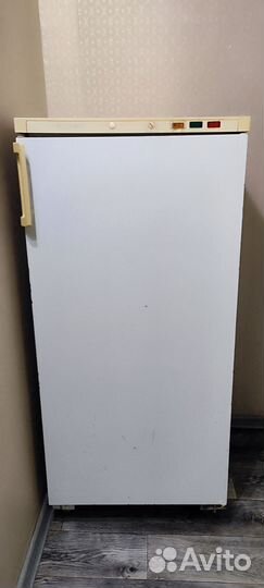 Морозильная камера бу атлант