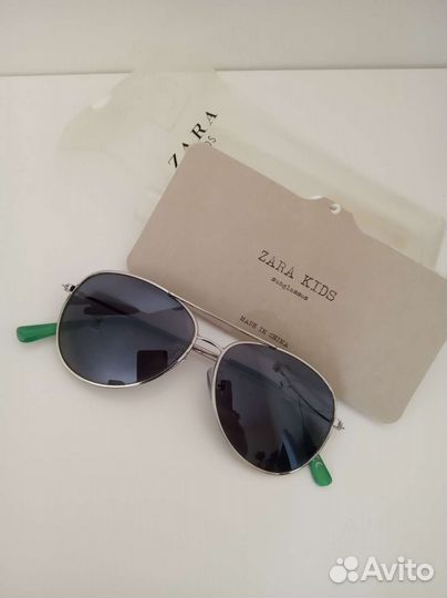 Солнцезащитные очки Zara Kids Оригинал