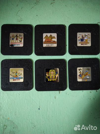 Подставка под горячее