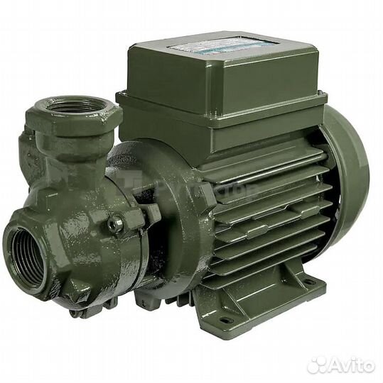 Насос вихревой saer