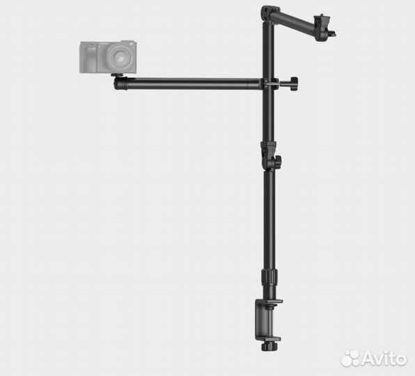 Настольный кронштейн для фотокамеры smallrig 4456