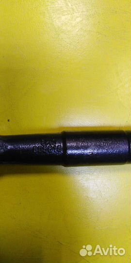 Буксировочная петля volkswagen