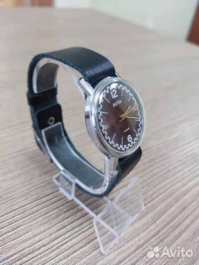 Часы Восток СССР
