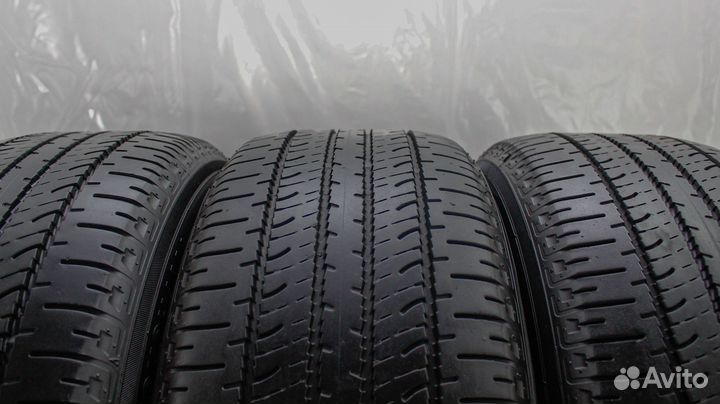 Yokohama Geolandar SUV G055 225/55 R18 98H