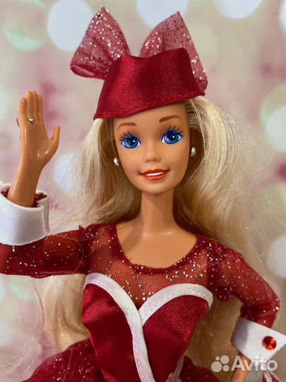 Барби Sparkling Splendor 1993г