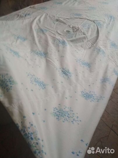 Пододеяльник