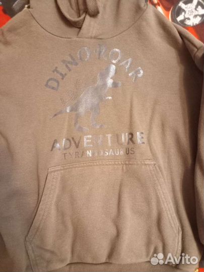 Костюм на мальчика