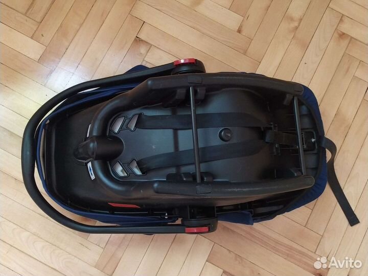 Детская люлька переноска