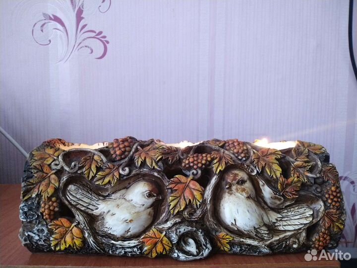 Подсвечник