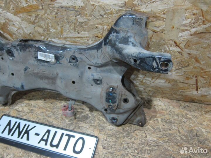 Подрамник Kia Ceed 2