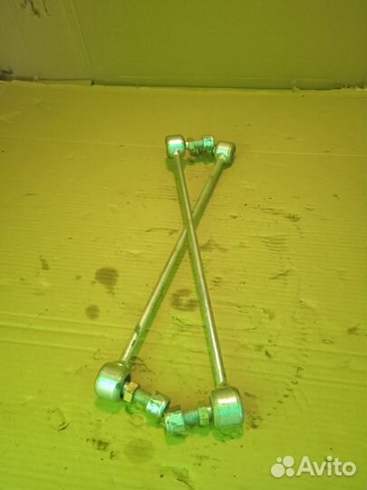 Косточки Тойота Королла 150