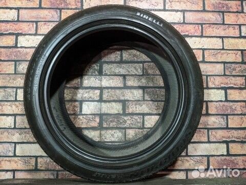 Pirelli Scorpion Verde 285/40 R21