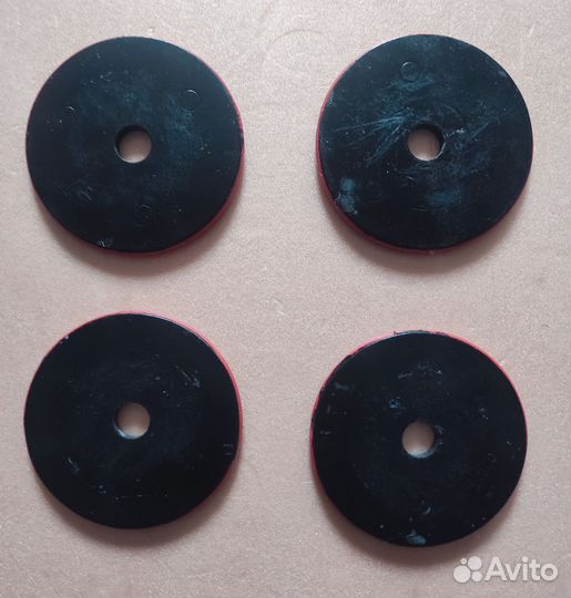 Блины для гантелей 750 грамм