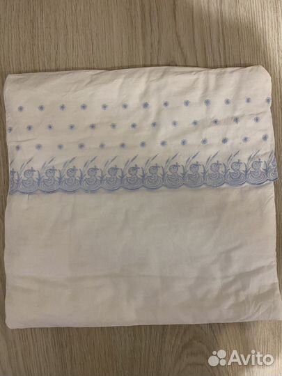 Крестильный набор