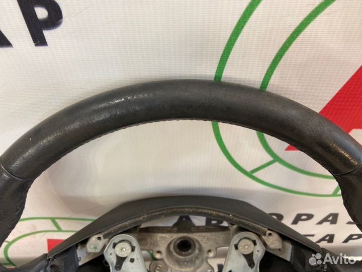 Руль Toyota Avensis T25 1zzfe 2007