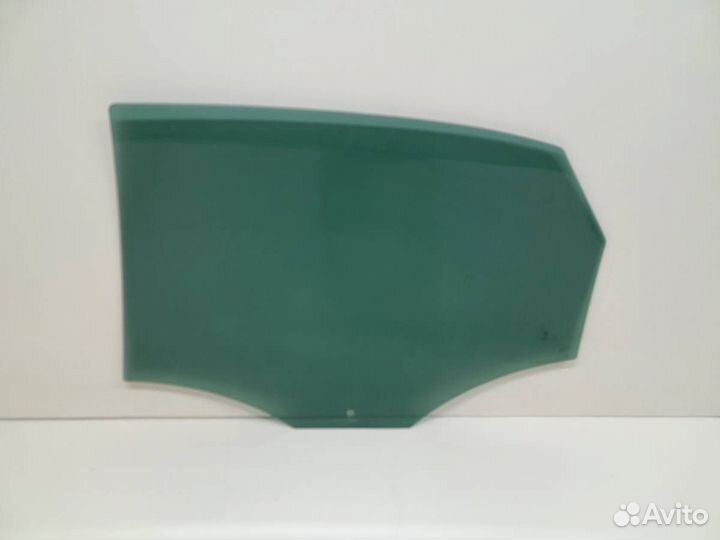 Стекло двери задней правой Volkswagen Polo MK5 201