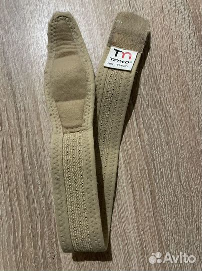 Бандаж для пупка и шеи